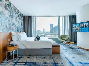Media One Hotel Dubai