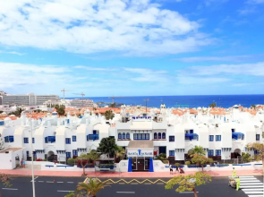 Labranda Bahía Fanabe & Villas – All Inclusive Hotel