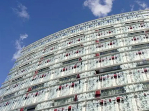 Shell La Residence