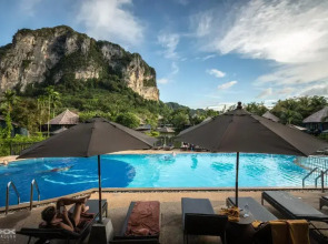 Курорт Peace Laguna Resort & Spa