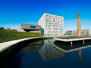 Melia Ria Hotel & Spa