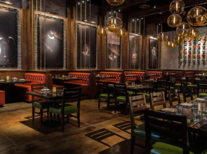 The LINQ Hotel & Casino – A Caesars Rewards Destination