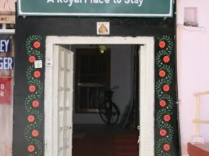 Nayee Haveli Guest House