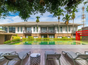 Antiya Hotel Phuket