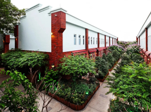 Guangzhou Royal Garden Hotel