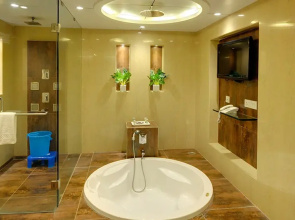 Nayak Beach Resort