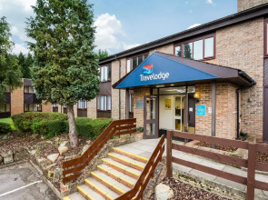 Travelodge Dorking