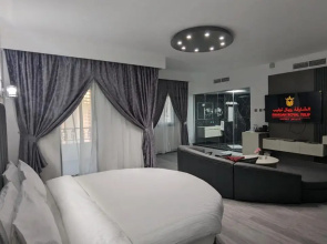 Sharjah Royal Tulip Hotel apartment