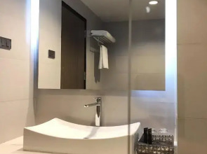 Hermann Hotel Pattaya