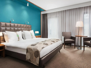 Holiday Inn Krakow City Centre by IHG
