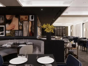 The Amauris Vienna - Relais & Châteaux