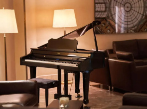 UNA Hotels Galles Milano