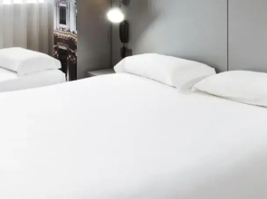 B&B Hotel Valencia Aeropuerto