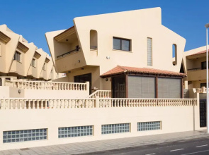 Casa El Cabezo