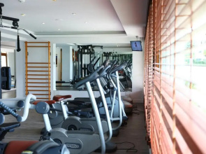 Hotel Son Caliu Spa Oasis 