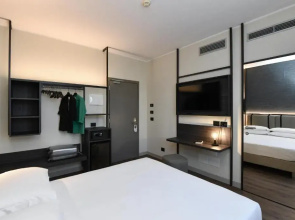 Hotel Eden