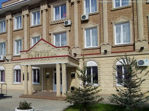 Otel' Voshod
