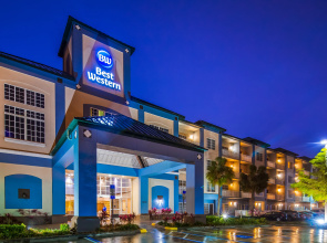 Best Western Naples Plaza Hotel