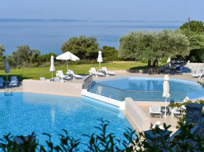 Acrotel Elea Beach