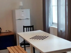 Residence V Tůních 14