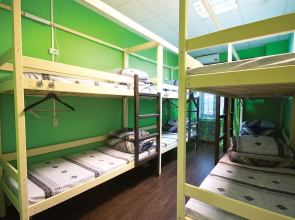 USSR Hostel v