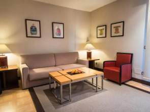 VP SOGNIO Metropolitano