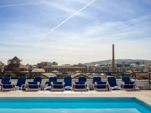 Отель Sunotel Junior