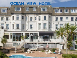Ocean View Hotel