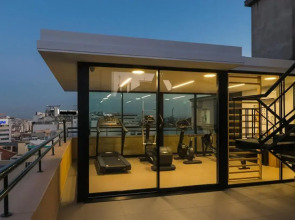 Miraparque Hotel