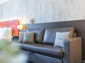 Garner Berlin - Mitte, an IHG Hotel