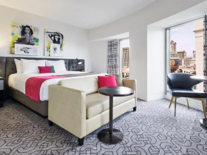 Planet Hollywood Resort & Casino