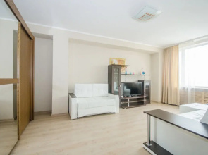 Intermark Arbat Apartments