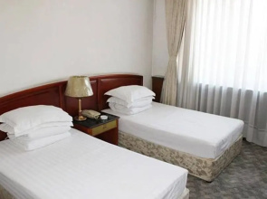 Beiling Hotel Shenyang