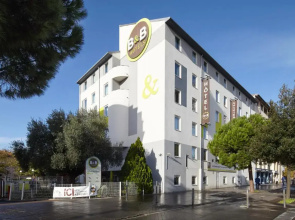 B&B HOTEL Orly Chevilly-Larue