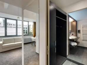 Aspria Berlin Ku’damm – Sport & Spa