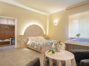 Panoramic Suites