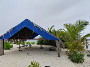 Vinavi in Thulhaadhoo