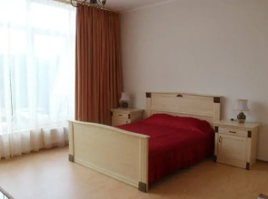 Skazka Hotel