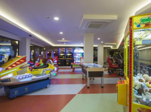 Nirvana Mediterranean Excellence - All Inclusive