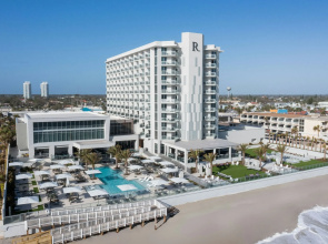 Renaissance Daytona Beach Oceanfront Hotel