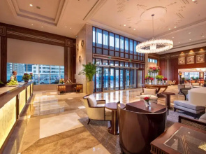 Отель Stella Di Mare Dubai Marina