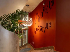 AxyHotels InnStyle Milano