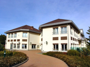 Oase Haus an der Schleuse