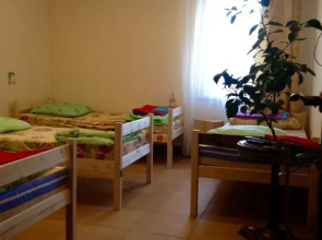 Vinograd Guest House