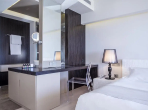 Aqua Blu Boutique Hotel & Spa - Adults Only