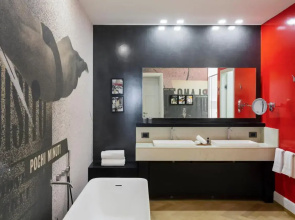 Galleria Vik Milano - Townhouse Galleria - Small Luxury Hotels of the World