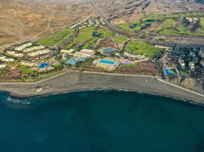 Playitas Hotel Resort