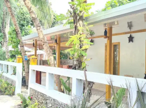Beach Star Maldives Hotel