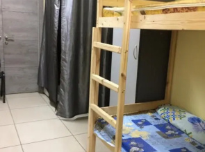 Vasilcovskiy Hostel