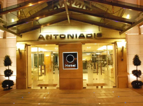 Antoniadis